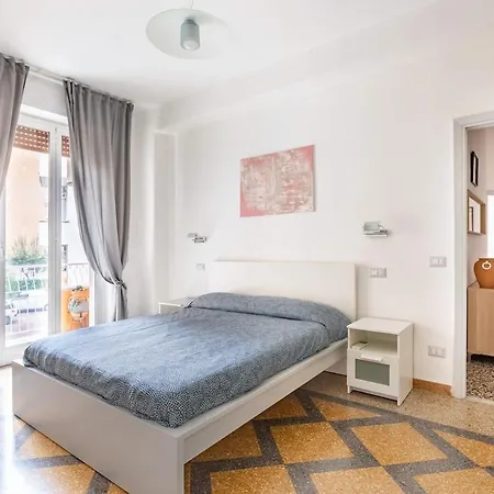 Apartman Cornelia Loft-metro-vaticano-centro *