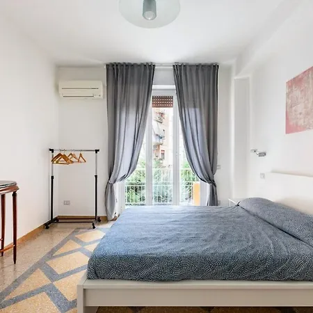 Cornelia Loft-metro-vaticano-centro Apartman