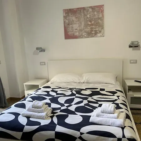Cornelia Loft-metro-vaticano-centro Apartman Róma