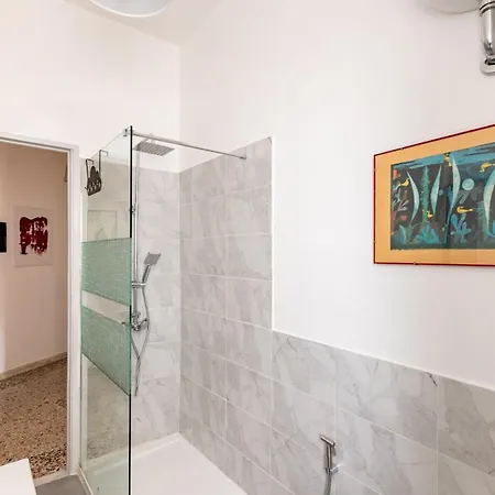 Cornelia Loft-metro-vaticano-centro Róma