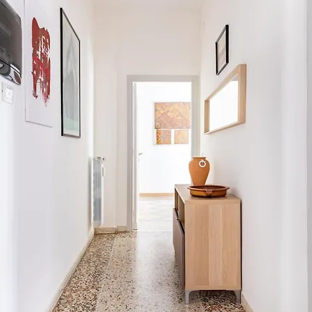 Cornelia Loft-metro-vaticano-centro Apartman Róma