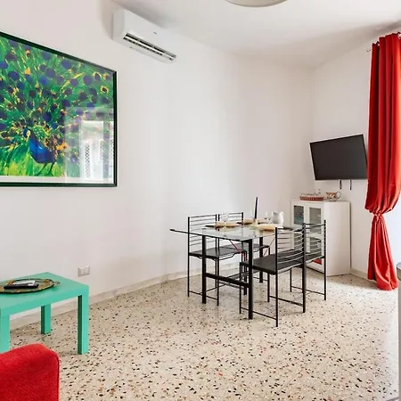 Apartman Cornelia Loft-metro-vaticano-centro Róma
