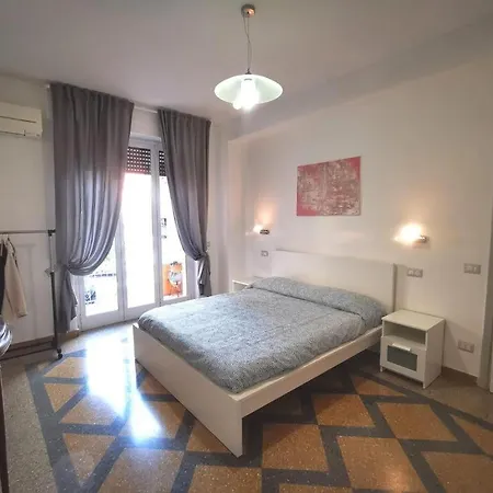 Cornelia Loft-metro-vaticano-centro Róma