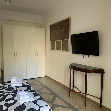 Cornelia Loft-metro-vaticano-centro Apartman Róma