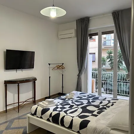 Appartement Cornelia Loft-metro-vaticano-centro