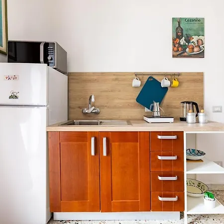 Appartement Cornelia Loft-metro-vaticano-centro Rome
