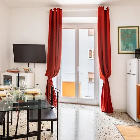 Cornelia Loft-metro-vaticano-centro Appartement