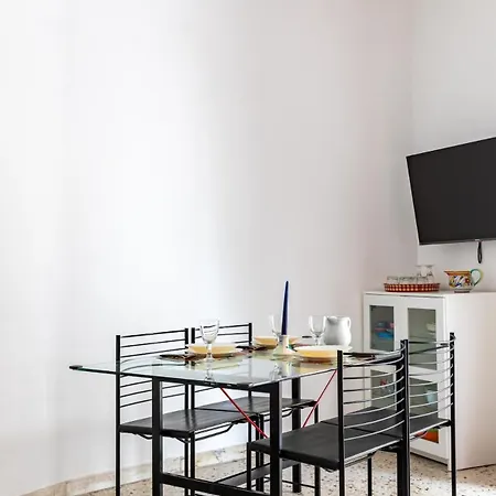 Cornelia Loft-metro-vaticano-centro Appartement Rome