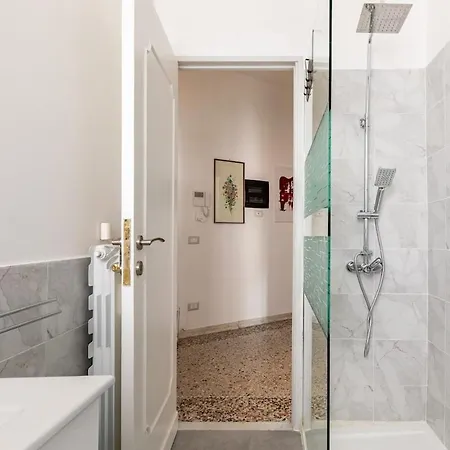 Appartement Cornelia Loft-metro-vaticano-centro Rome