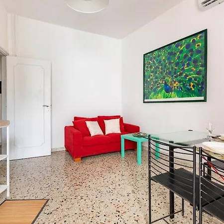 Cornelia Loft-metro-vaticano-centro * Rome