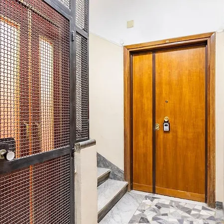 Appartement Cornelia Loft-metro-vaticano-centro