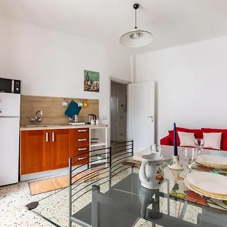 Cornelia Loft-metro-vaticano-centro Appartement *