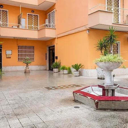 Appartement Cornelia Loft-metro-vaticano-centro *
