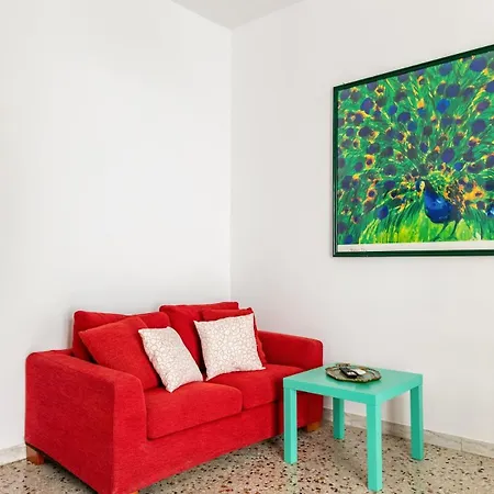 Appartement Cornelia Loft-metro-vaticano-centro *